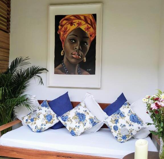 Pension Pousada João Maria