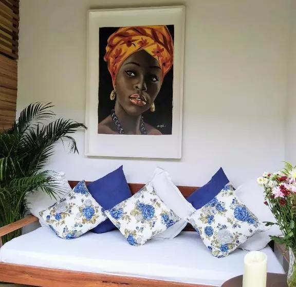 ペンション Pousada João Maria