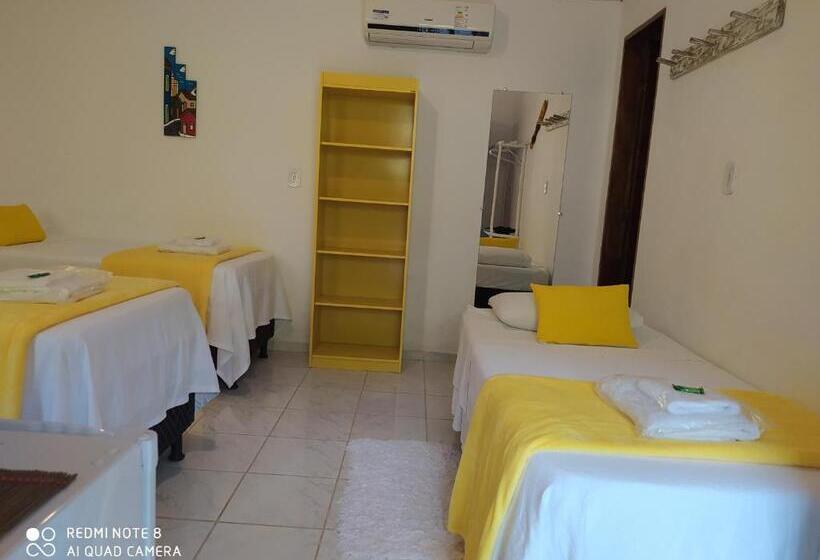 Pension Pousada João Maria