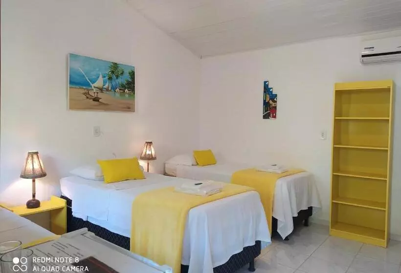 ペンション Pousada João Maria