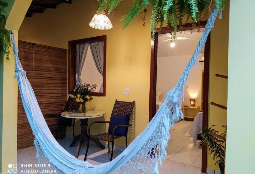 Pension Pousada João Maria