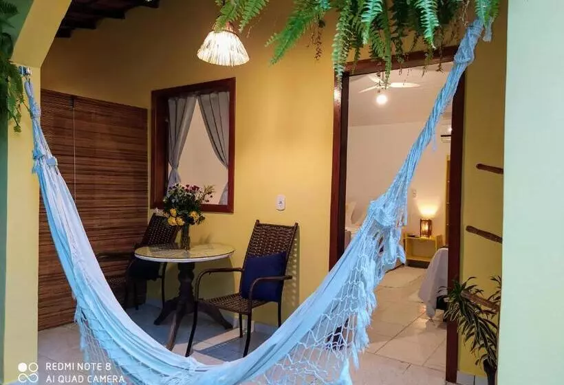 ペンション Pousada João Maria