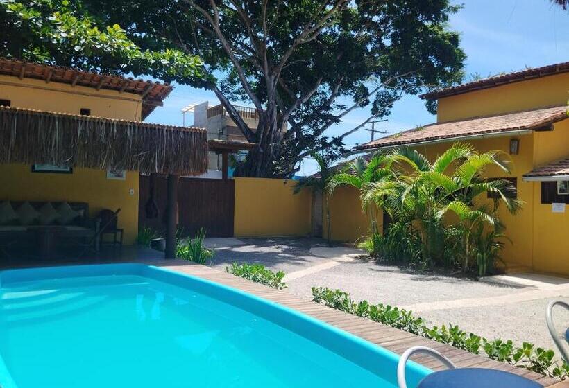 Pension Pousada João Maria