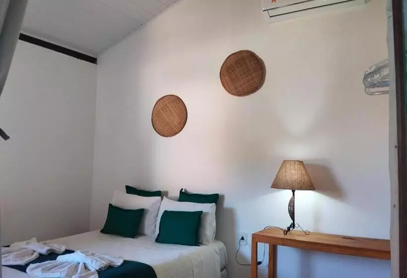 ペンション Pousada João Maria