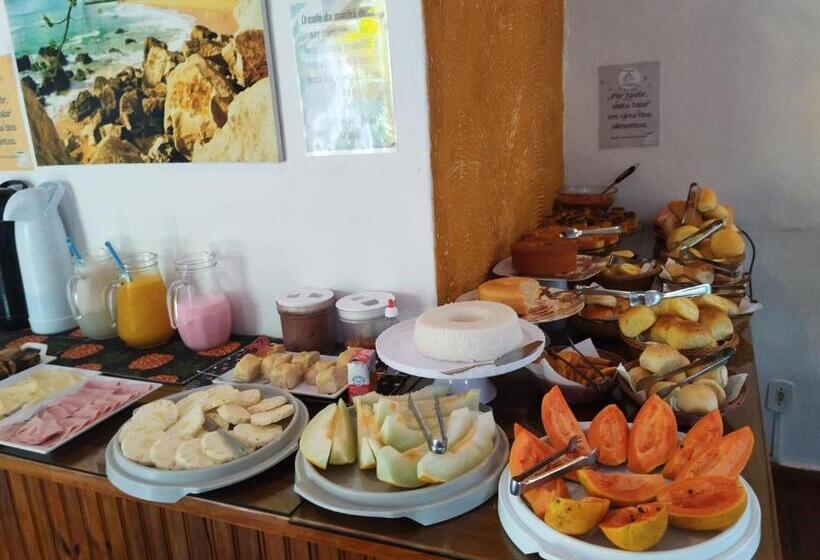 Pension Pousada João Maria