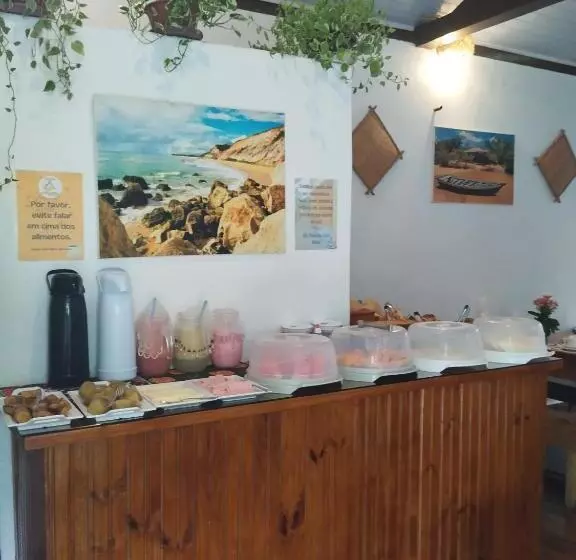 ペンション Pousada João Maria