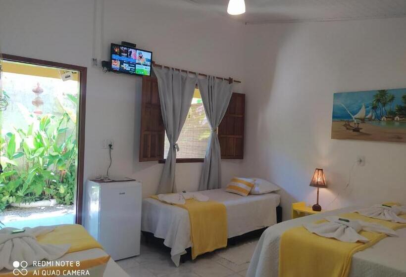 Pension Pousada João Maria