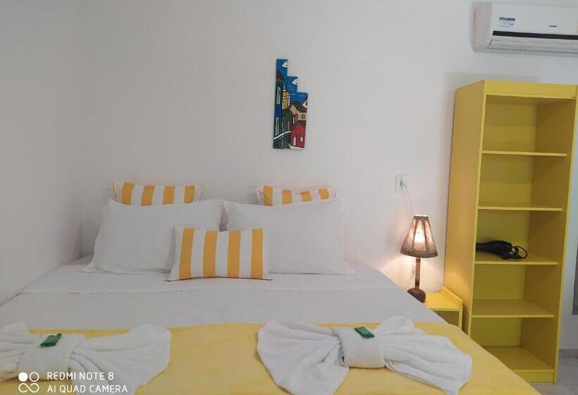 Pension Pousada João Maria