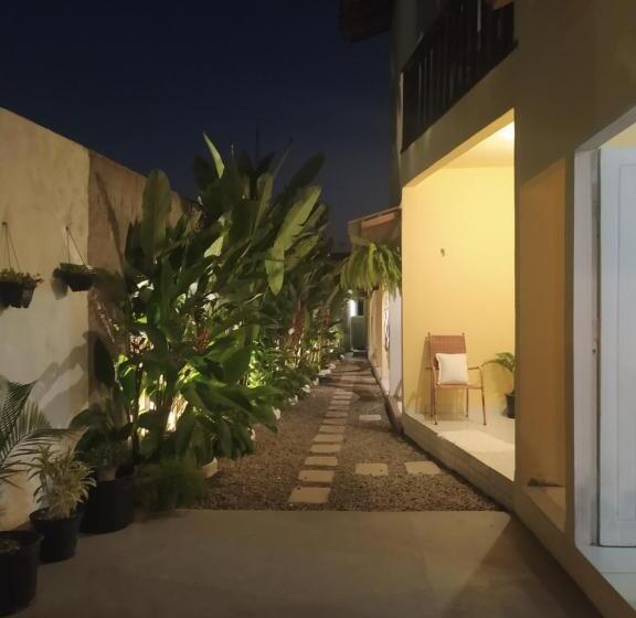 Pension Pousada João Maria