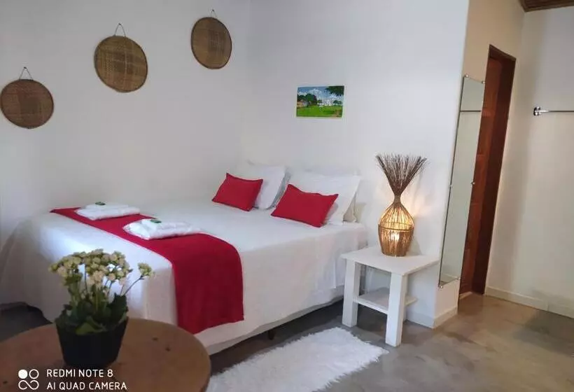 ペンション Pousada João Maria