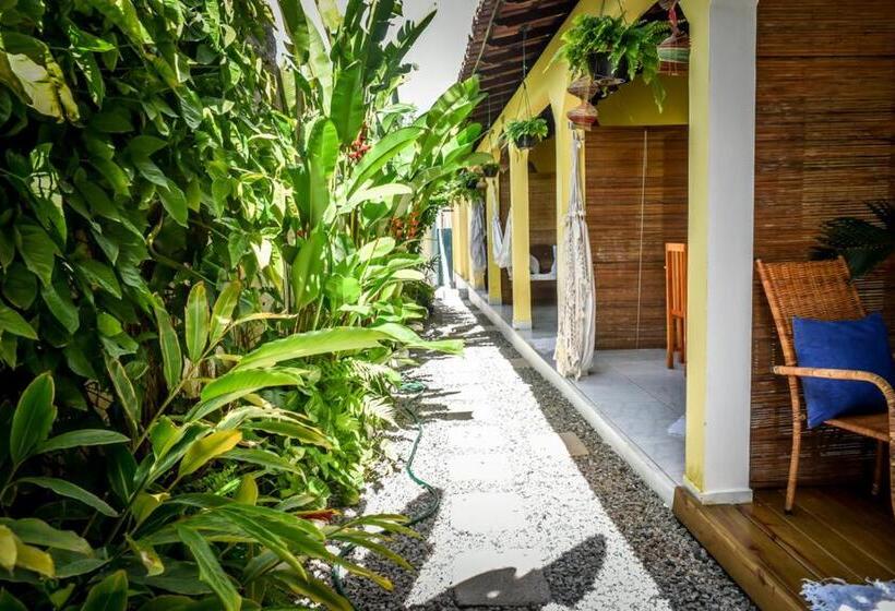 Pension Pousada João Maria