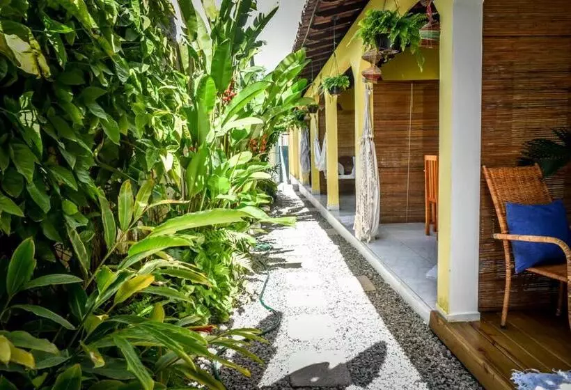 ペンション Pousada João Maria