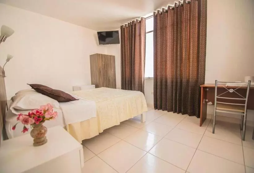 پانسیون Señorio Chiribaya