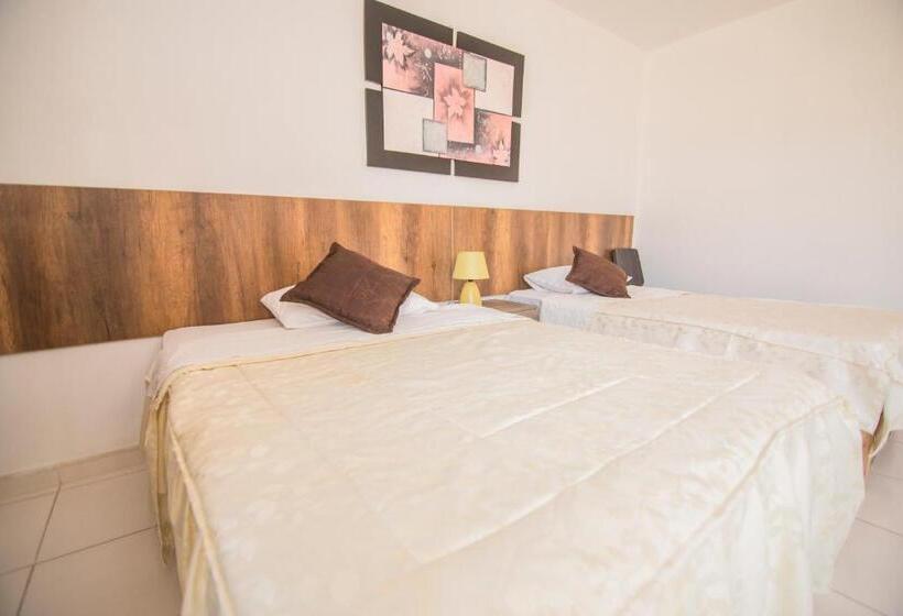 پانسیون Señorio Chiribaya