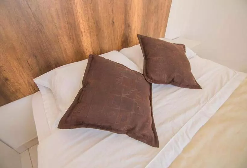 پانسیون Señorio Chiribaya