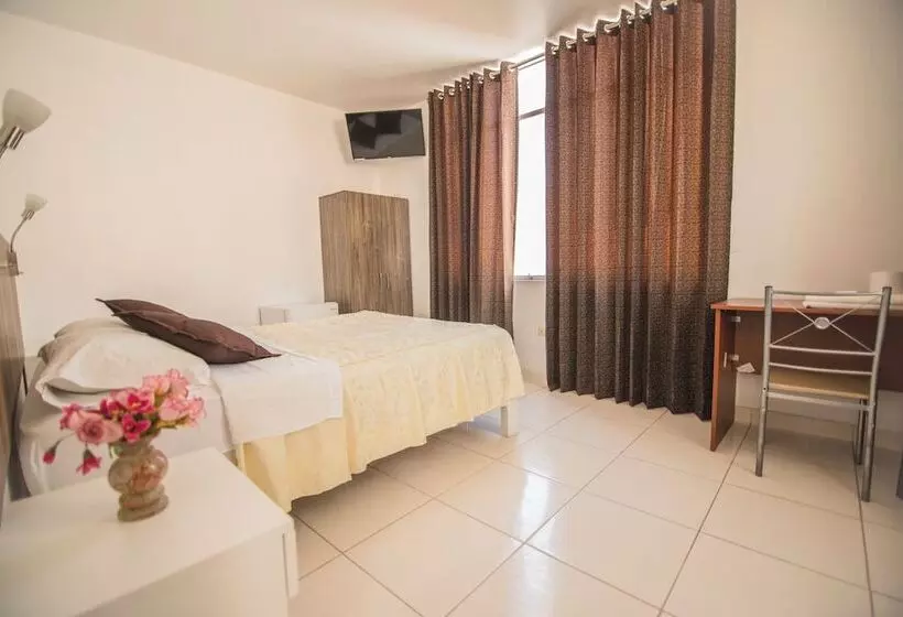 پانسیون Señorio Chiribaya