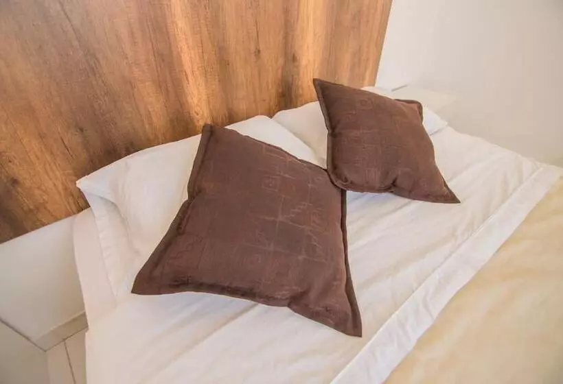 پانسیون Señorio Chiribaya