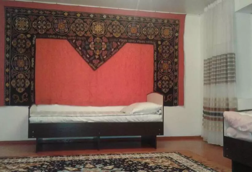 پانسیون Trekking Center