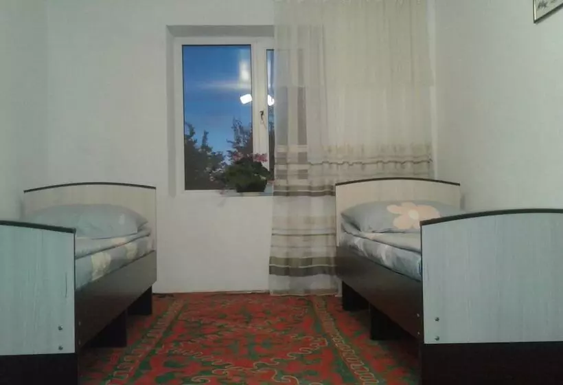 پانسیون Trekking Center