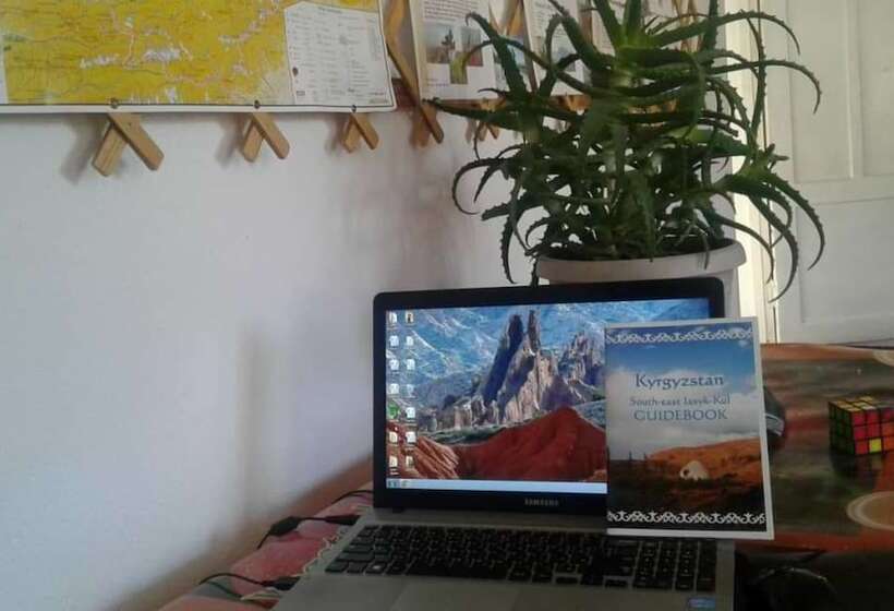 پانسیون Trekking Center