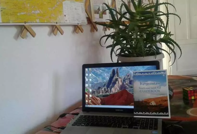 پانسیون Trekking Center