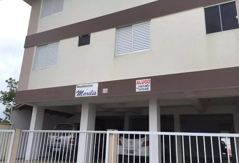 Residencial Marilis