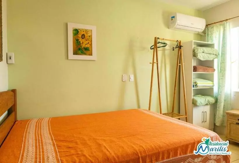 Residencial Marilis