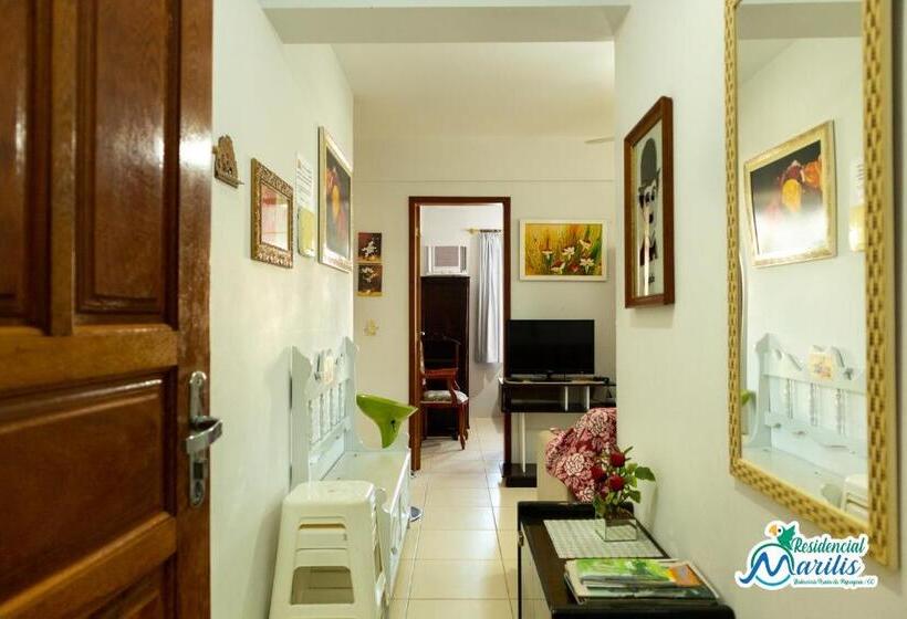 Residencial Marilis