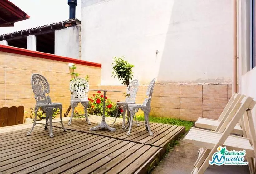 Residencial Marilis