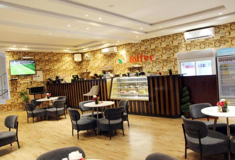 منتجع خيالي السياحي 1