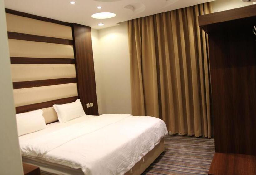 منتجع خيالي السياحي 1