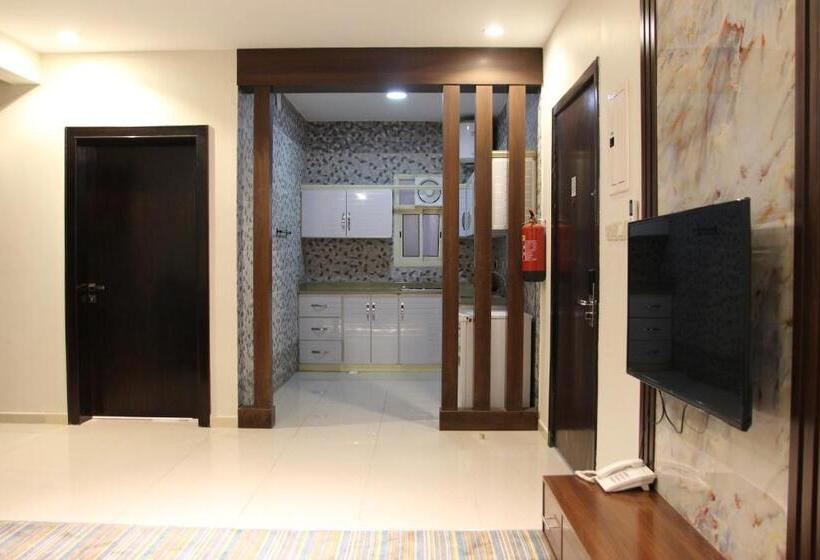 منتجع خيالي السياحي 1