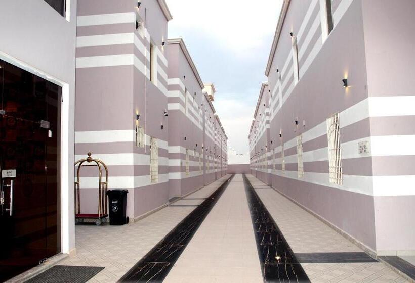 منتجع خيالي السياحي 1