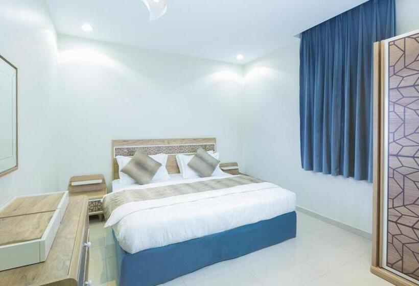 منتجع خيالي السياحي 1