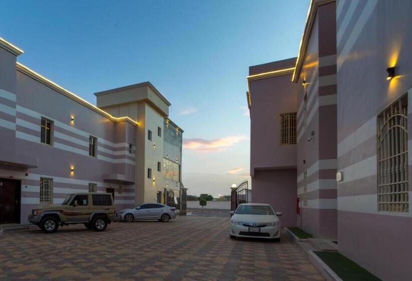 منتجع خيالي السياحي 1