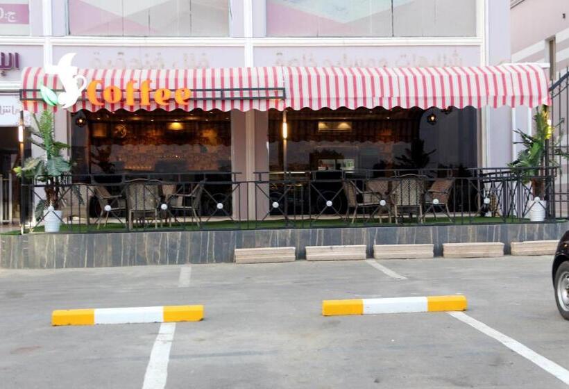 منتجع خيالي السياحي 1