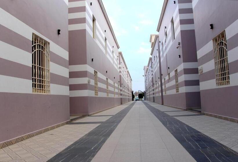 منتجع خيالي السياحي 1