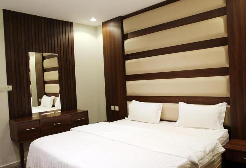 منتجع خيالي السياحي 1