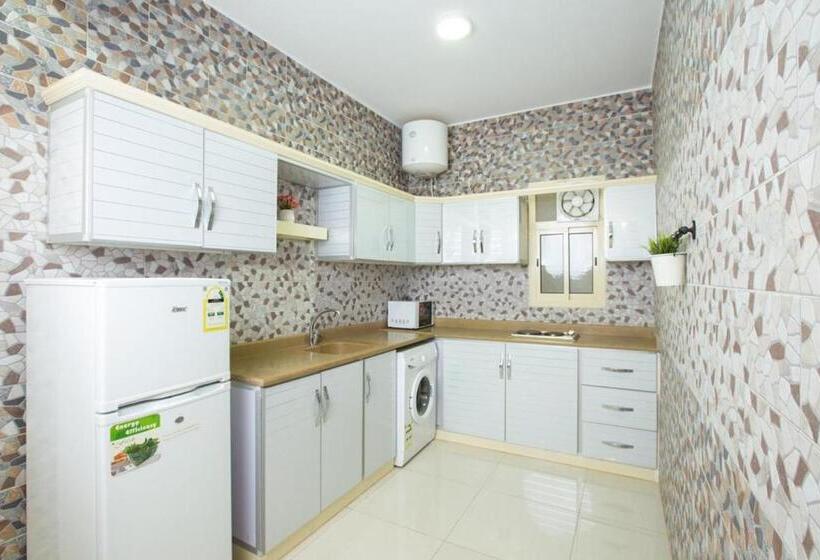 منتجع خيالي السياحي 1