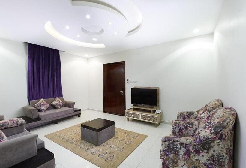 منتجع خيالي السياحي 1