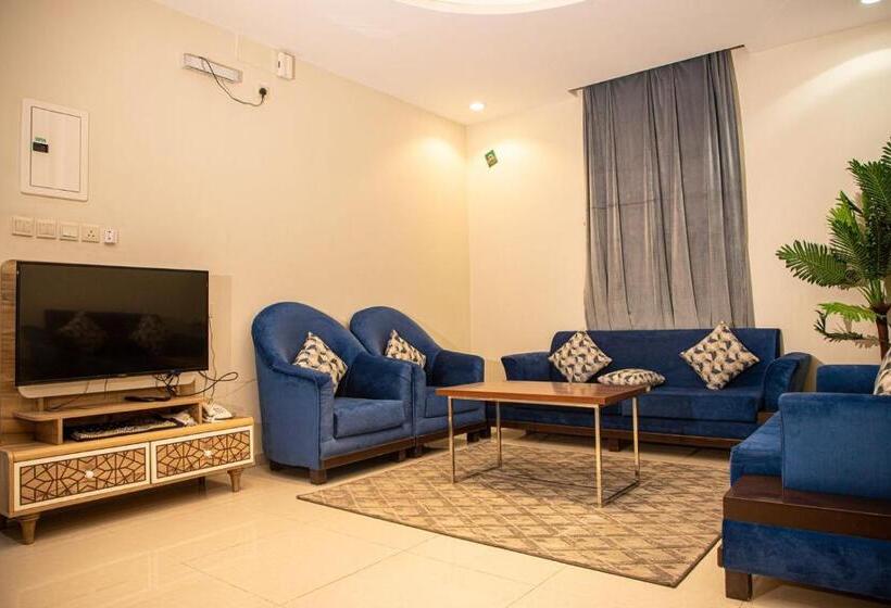 منتجع خيالي السياحي 1