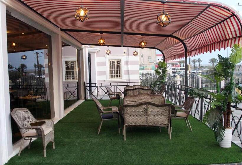 منتجع خيالي السياحي 1