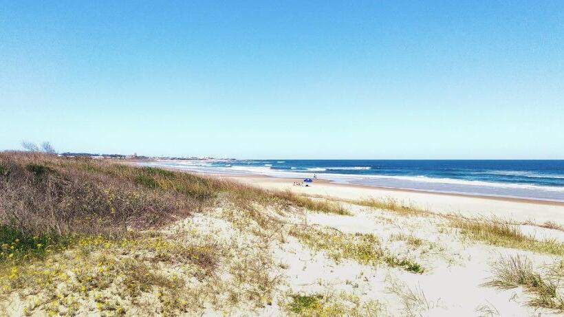 Complejo Costa Serena Casas Del Mar