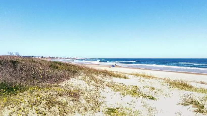 Complejo Costa Serena Casas Del Mar