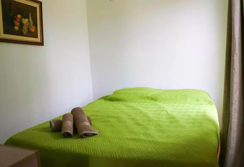 Complejo Costa Serena Casas Del Mar