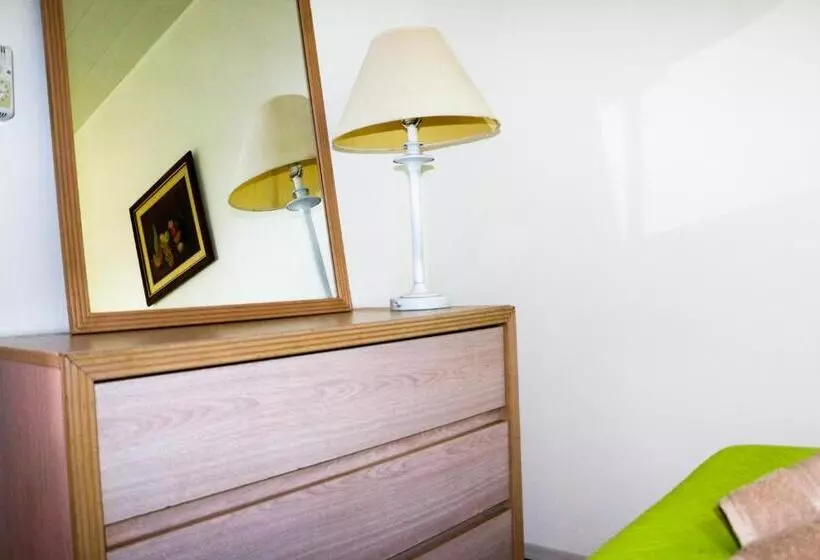 Complejo Costa Serena Casas Del Mar