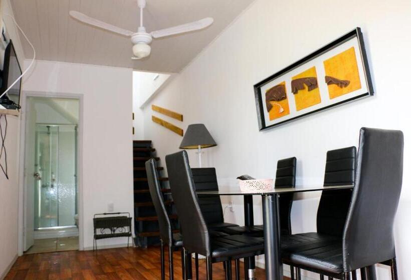 Complejo Costa Serena Casas Del Mar