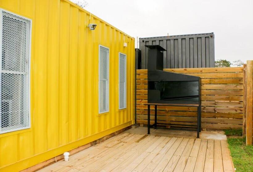 Complejo Costa Serena Casas Del Mar