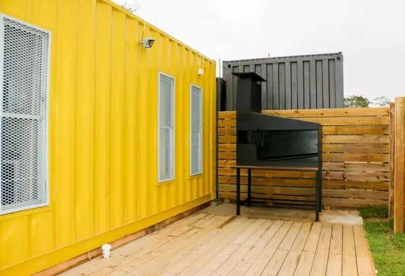 Complejo Costa Serena Casas Del Mar