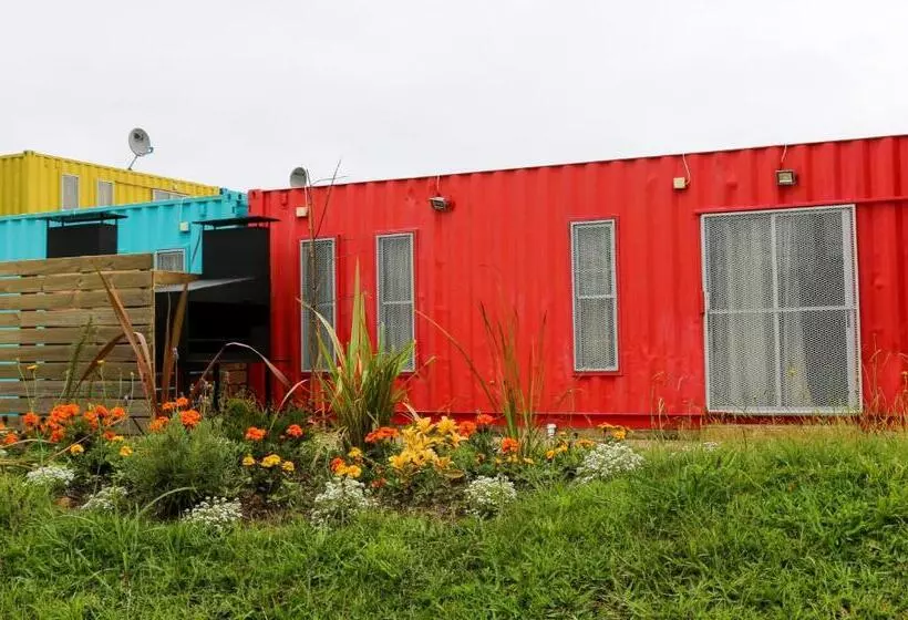 Complejo Costa Serena Casas Del Mar